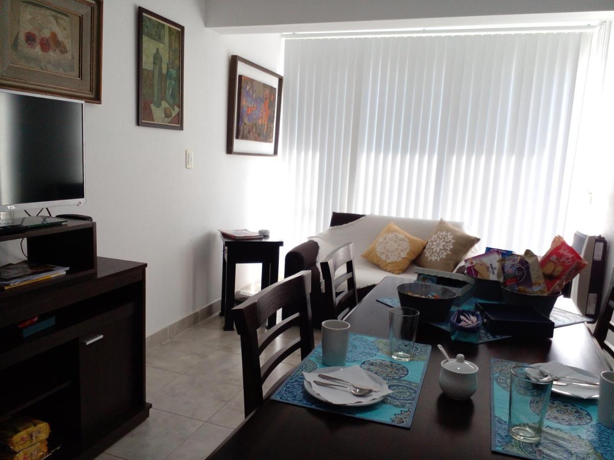 Ferienwohnung Onix 2.0 Tandil Exterior foto