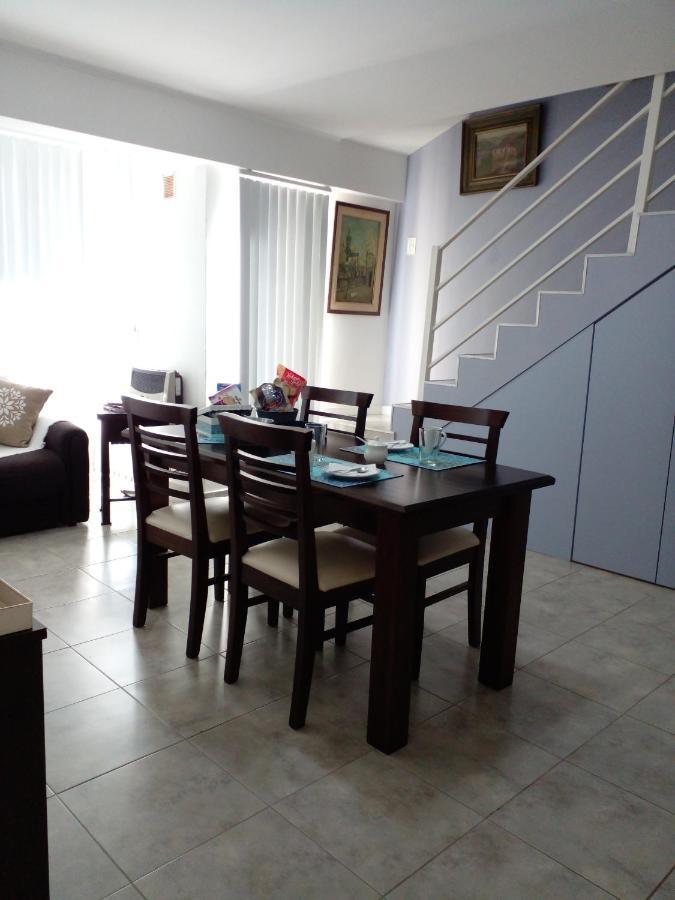Ferienwohnung Onix 2.0 Tandil Exterior foto