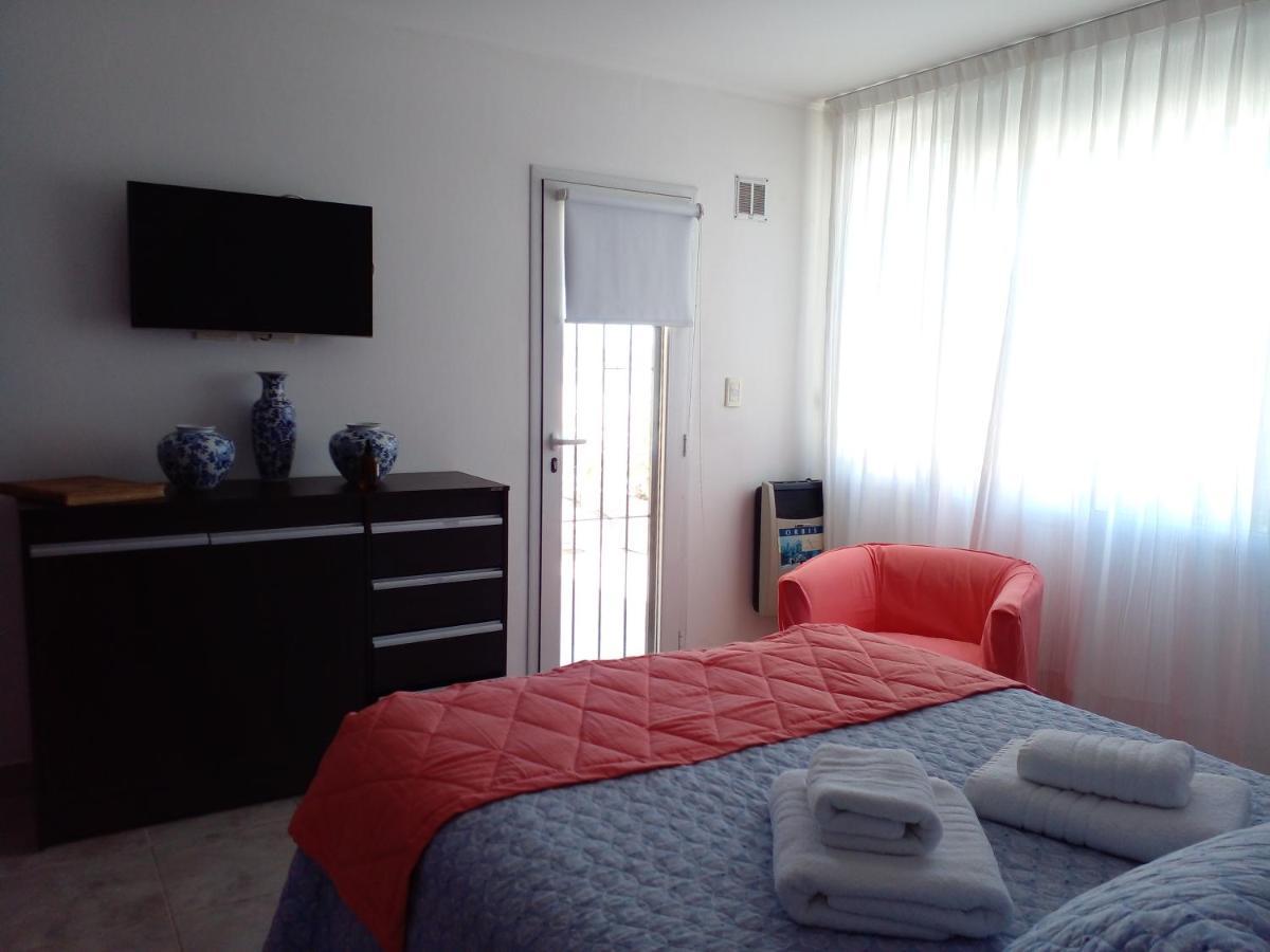 Ferienwohnung Onix 2.0 Tandil Exterior foto