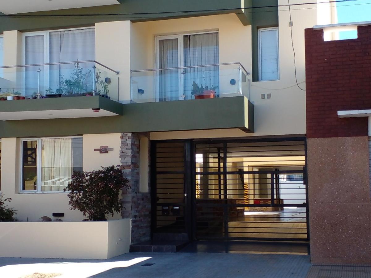 Ferienwohnung Onix 2.0 Tandil Exterior foto