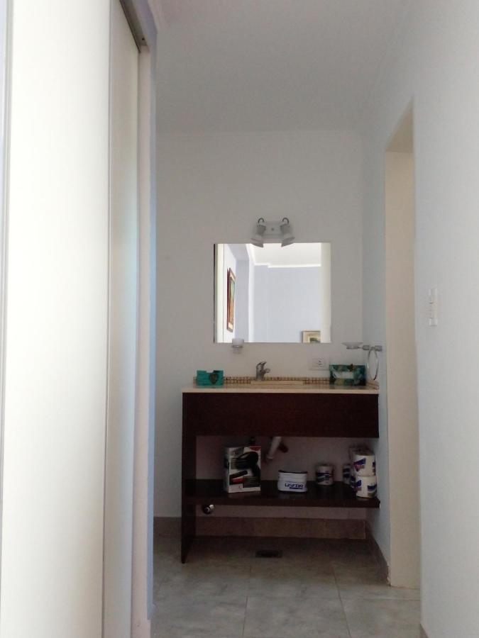 Ferienwohnung Onix 2.0 Tandil Exterior foto