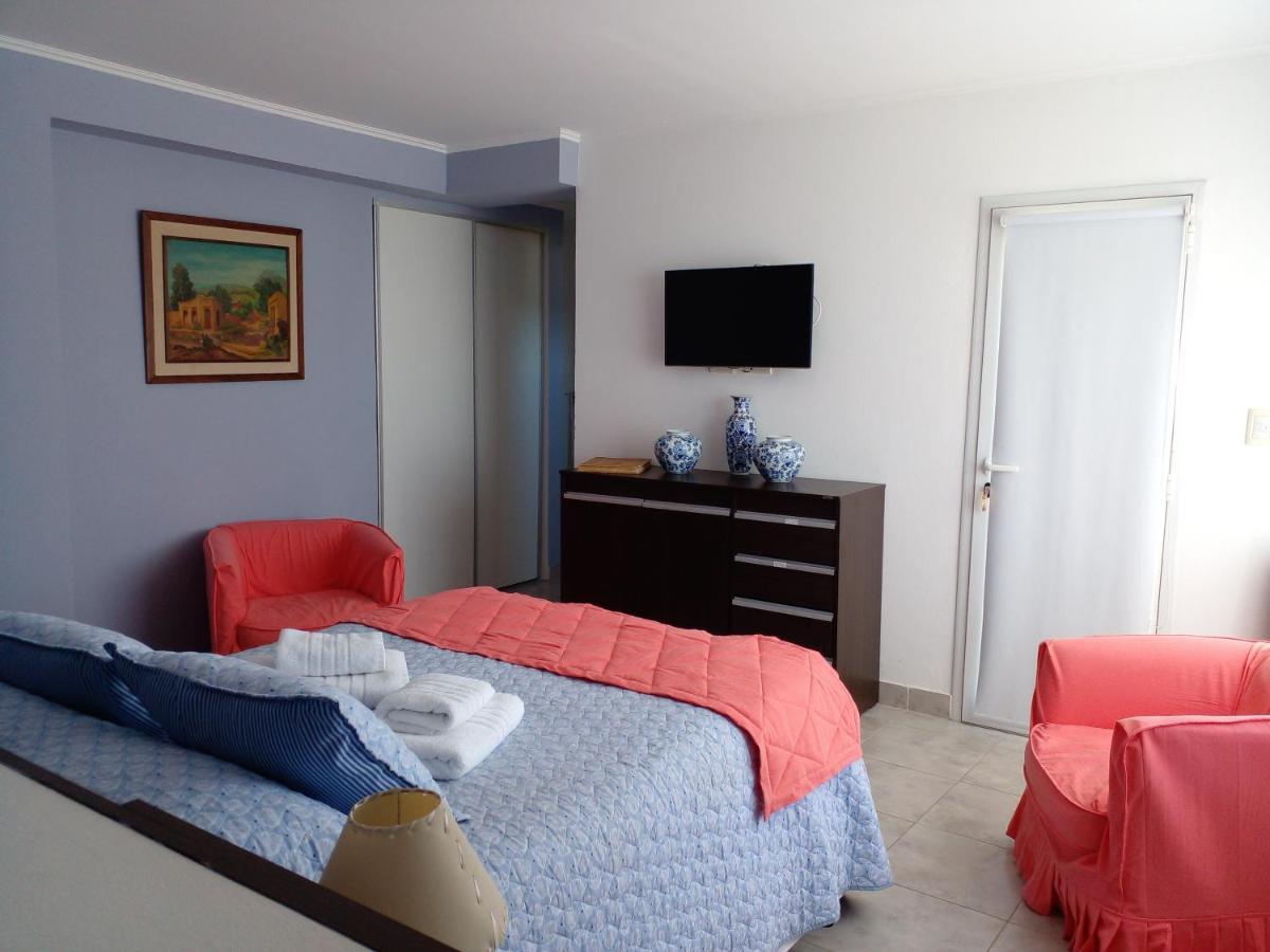 Ferienwohnung Onix 2.0 Tandil Exterior foto